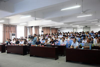 河南省“農村電商助力鄉村振興高級研修班”在洛陽成功開班，賦能鄉村人才振興