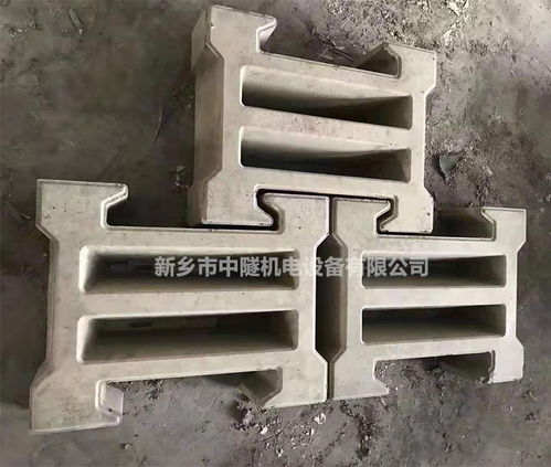 自動化小型預(yù)制塊生產(chǎn)設(shè)備與生產(chǎn)方案