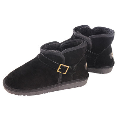 廠家直銷品質(zhì)保證——司翰雪地靴，冬日保暖優(yōu)選