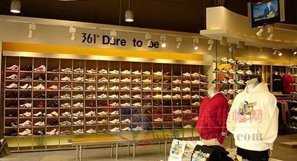 361°再定位 從鞋服制造商到垂直行業潮流的重塑者